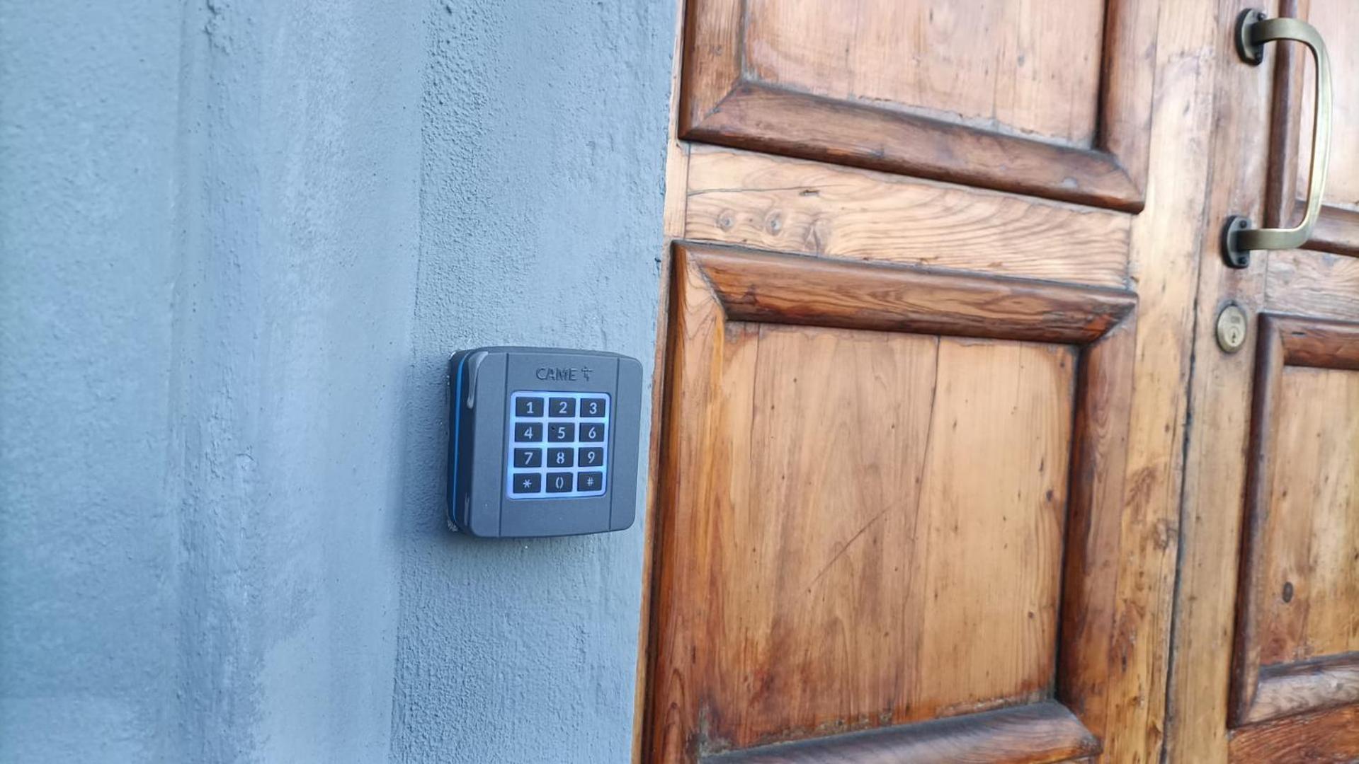 You Redi Florence Exterior photo